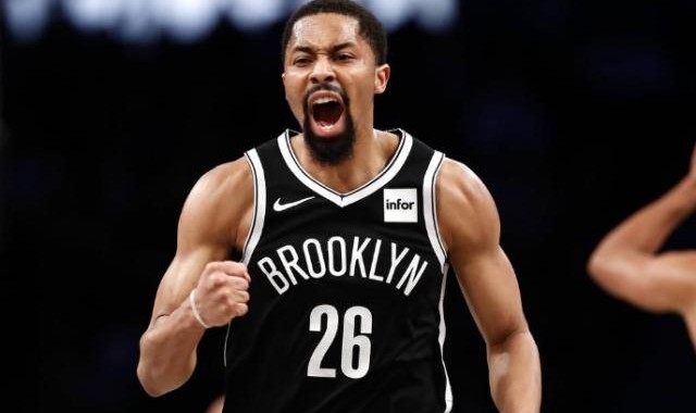 开云体育入口-丁威迪是去是留？面临挑战 篮网都有哪些选择？