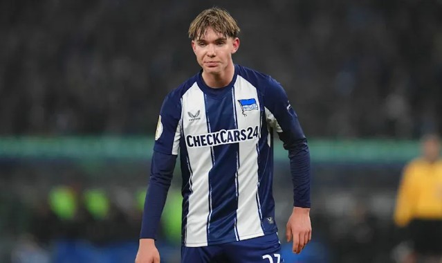 图片报：拜仁和穆西亚拉经纪公司关系好，联系想买艾希霍恩